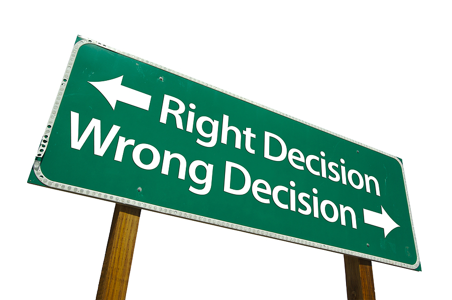 Image result for make the right decisions at work